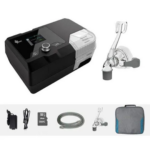 Auto CPAP Machine G3 with accessories and mask