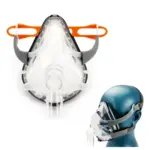 CPAP Full Face Mask F1A