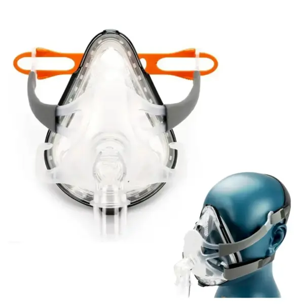 CPAP Full Face Mask F1A
