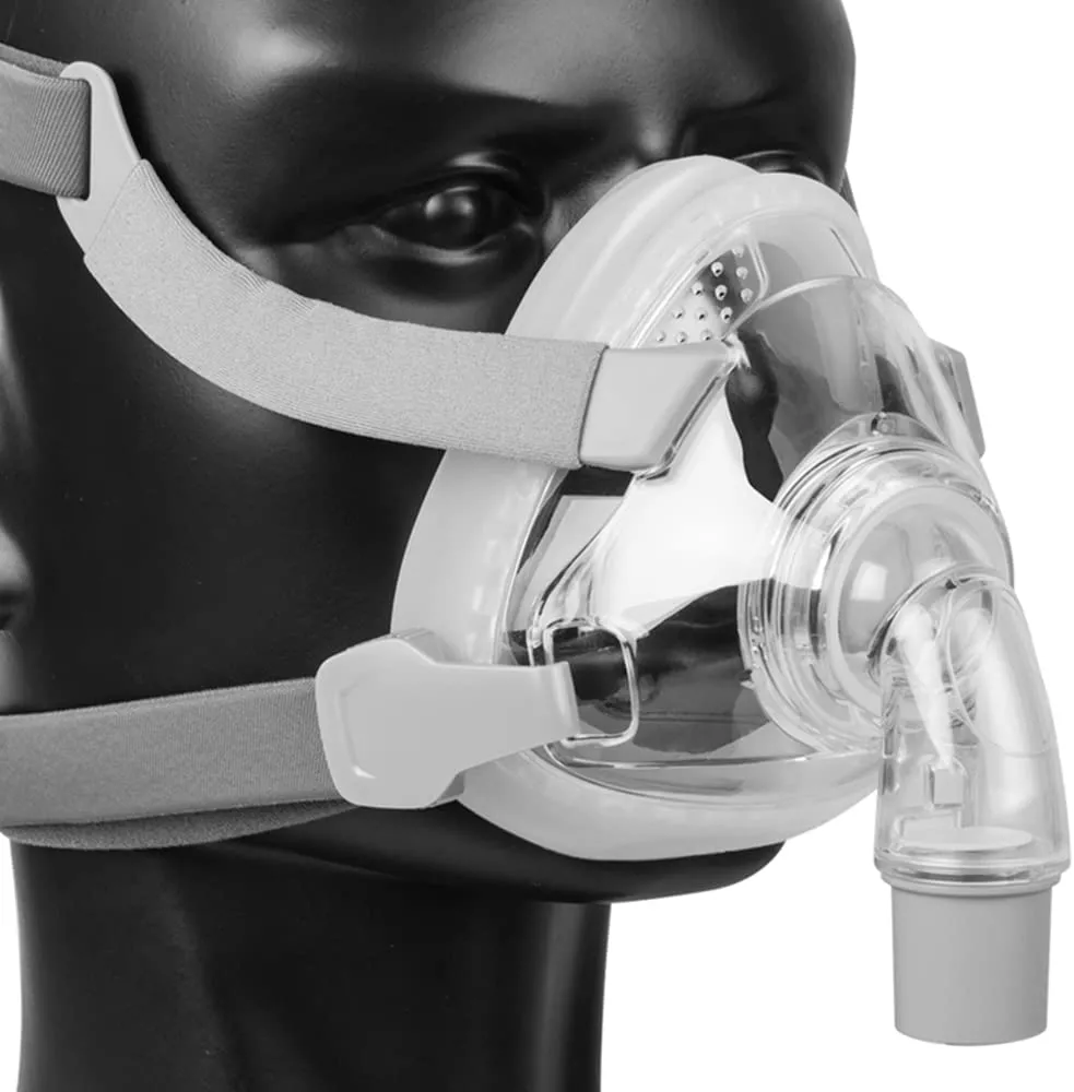 Full Face CPAP Mask F5A