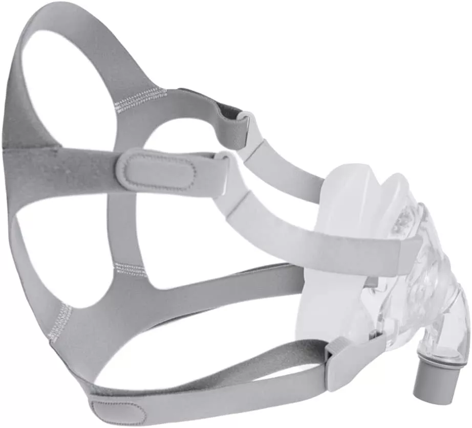 Full Face CPAP Mask F5A comfort design