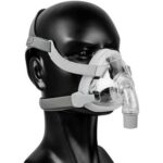 Full Face CPAP Mask F5A