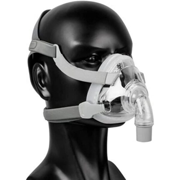 Full Face CPAP Mask F5A