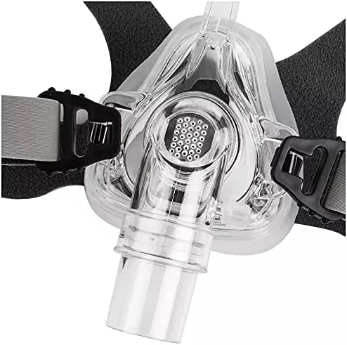 Universal Full Face Mask comfort strap and cover