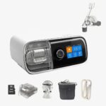 auto cpap machine with Mask DF-20A